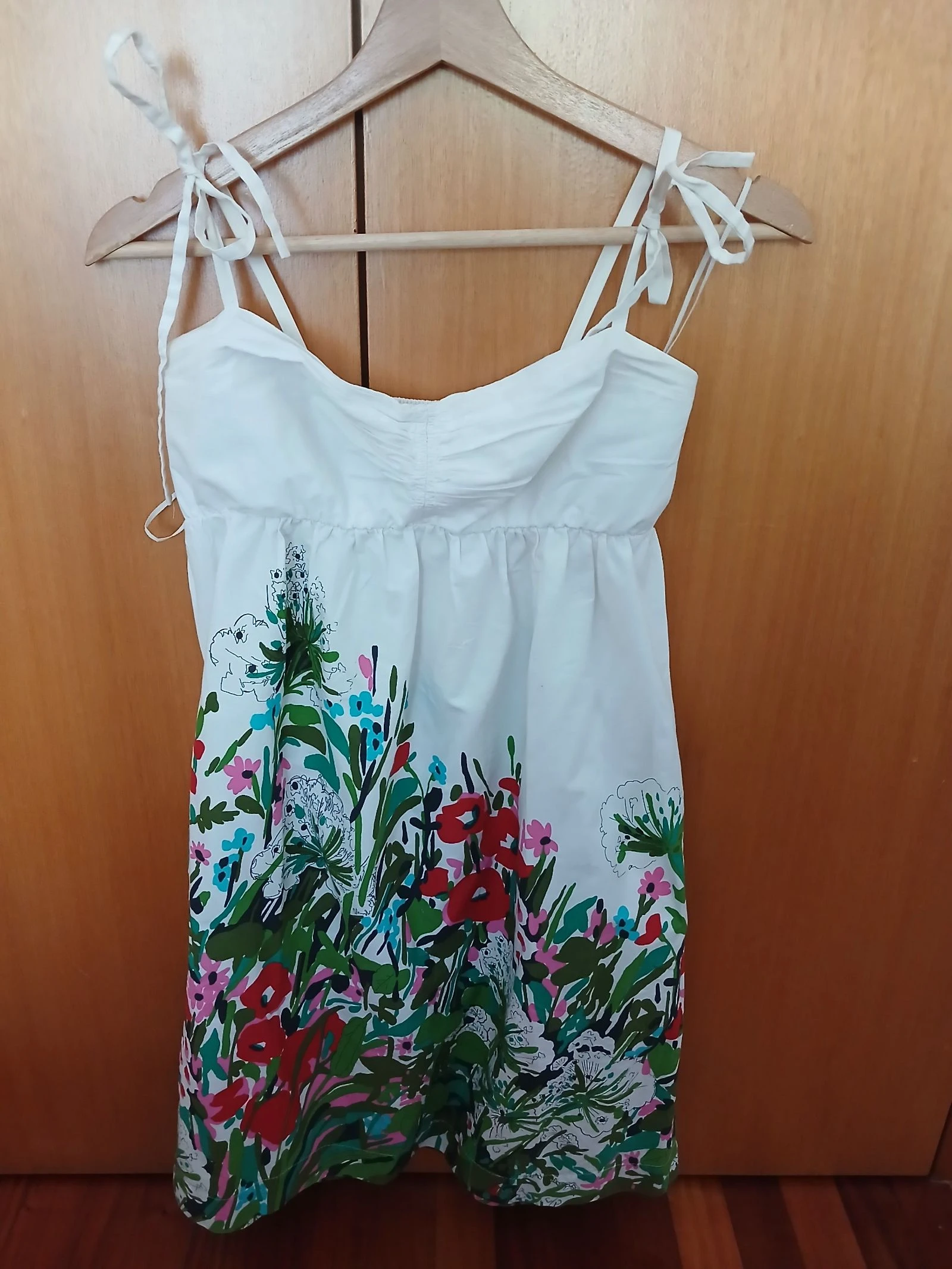 Vestido